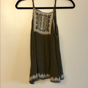 Free People Tank Top